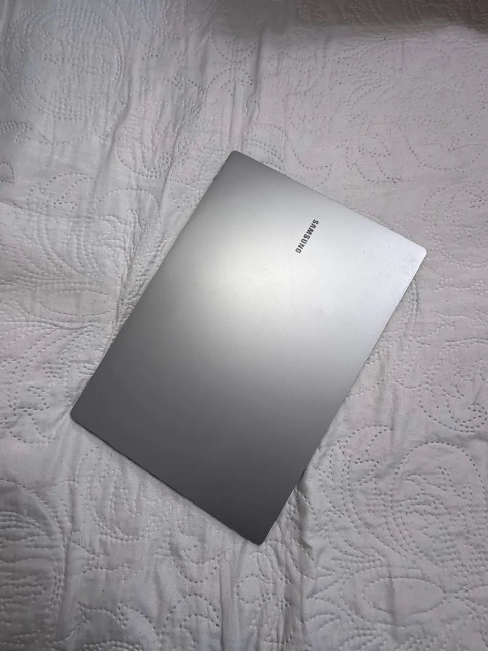 Notebook Samsung - Galaxy Book Go 