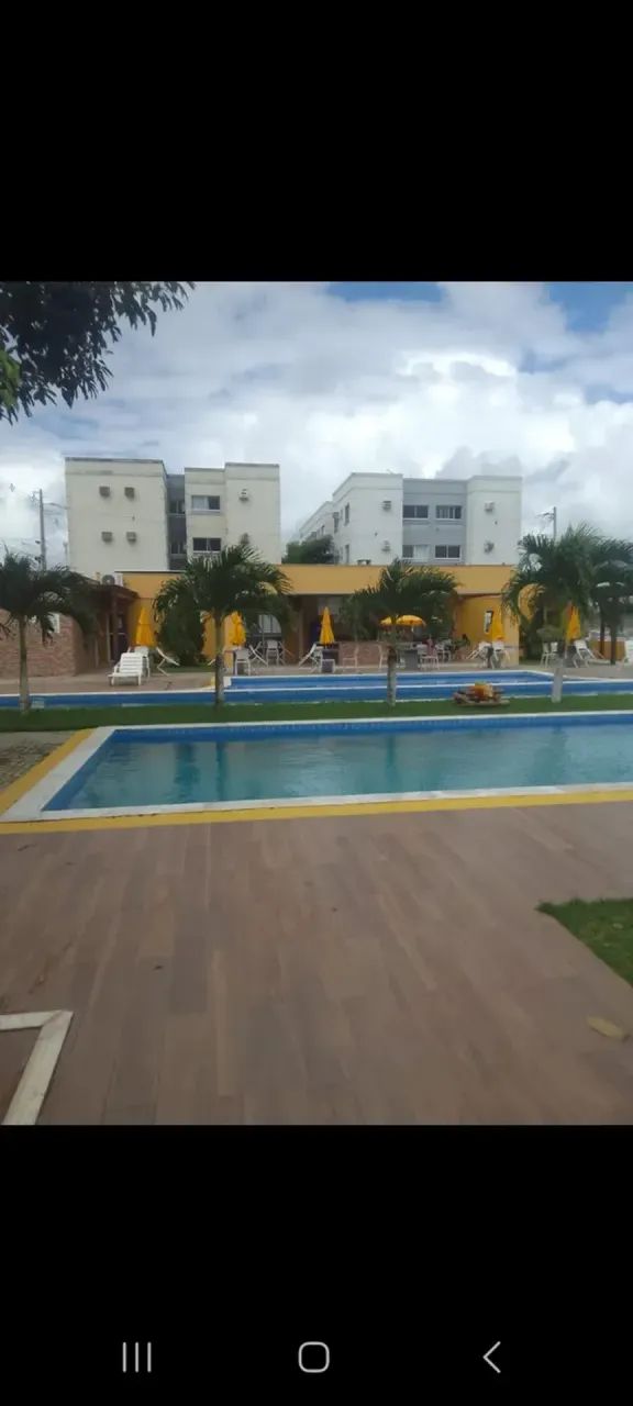 Otimo Apartamento!!
