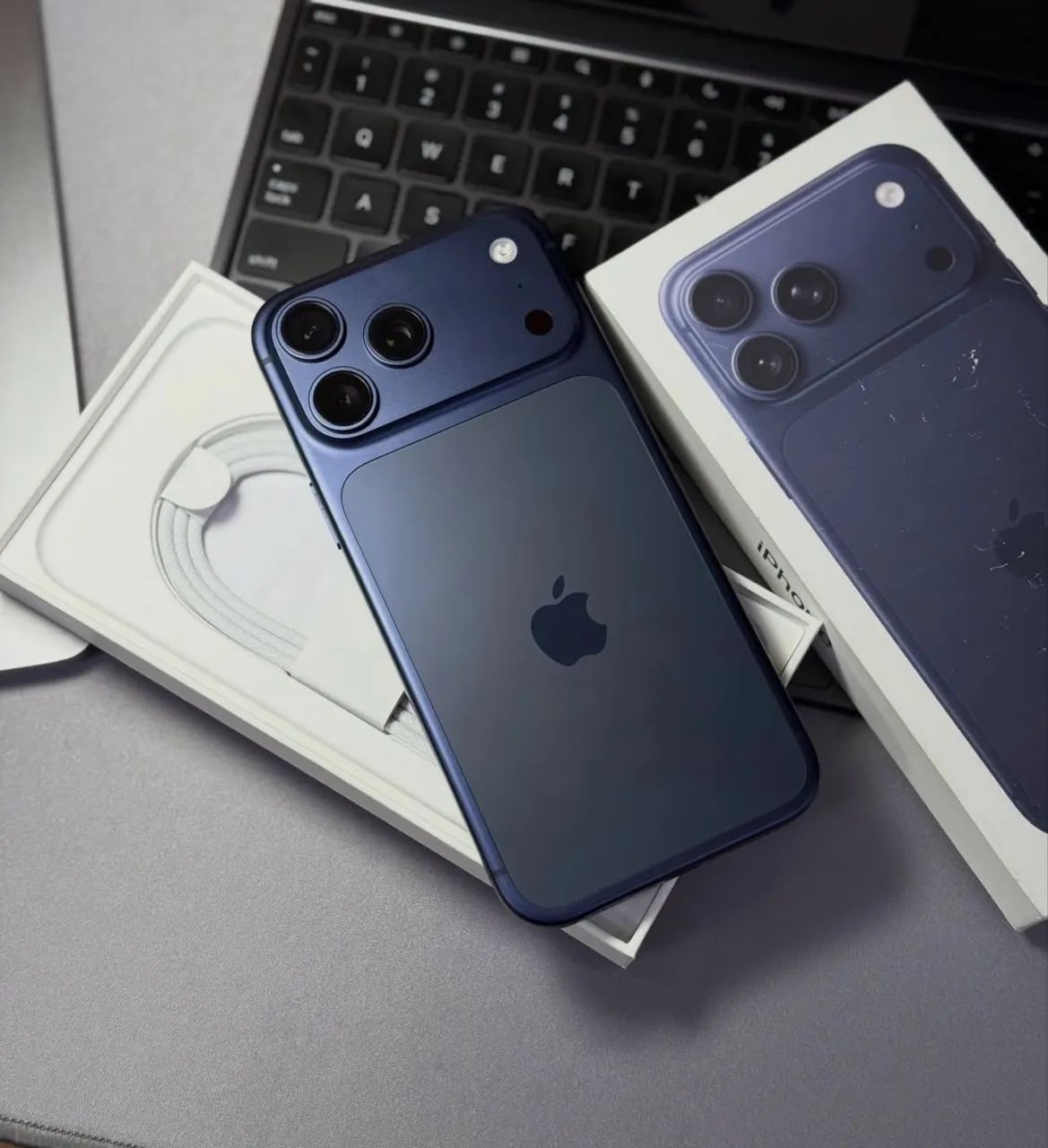iPhone 17 PRO MAX 256gb / OPORTUNIDADE 