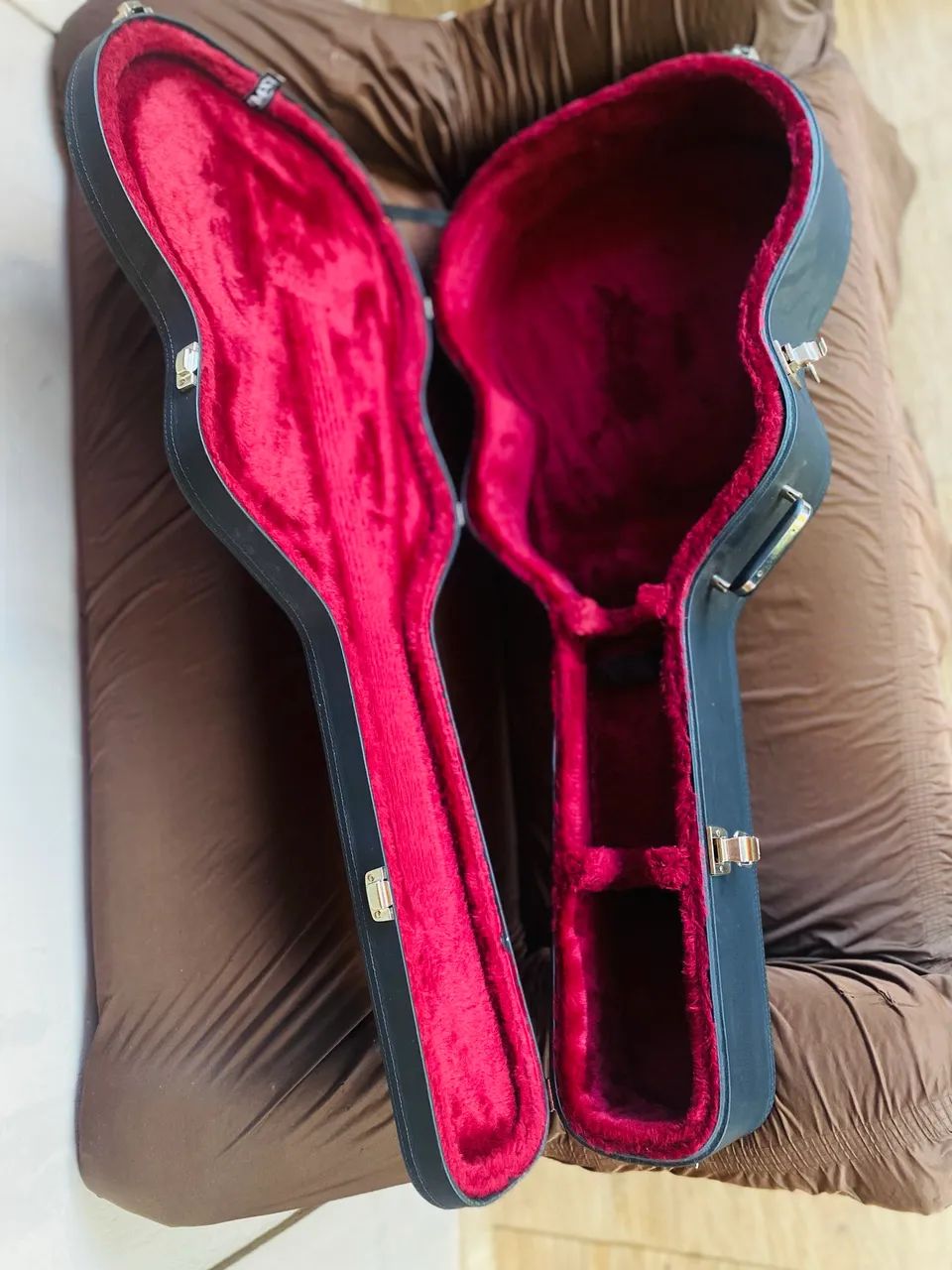 Vendo Violão Takamine GN11 com Case - Foto 2