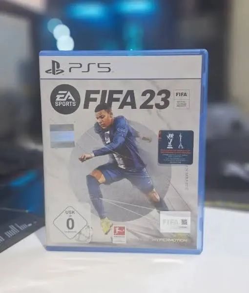 Fifa 23 PS5