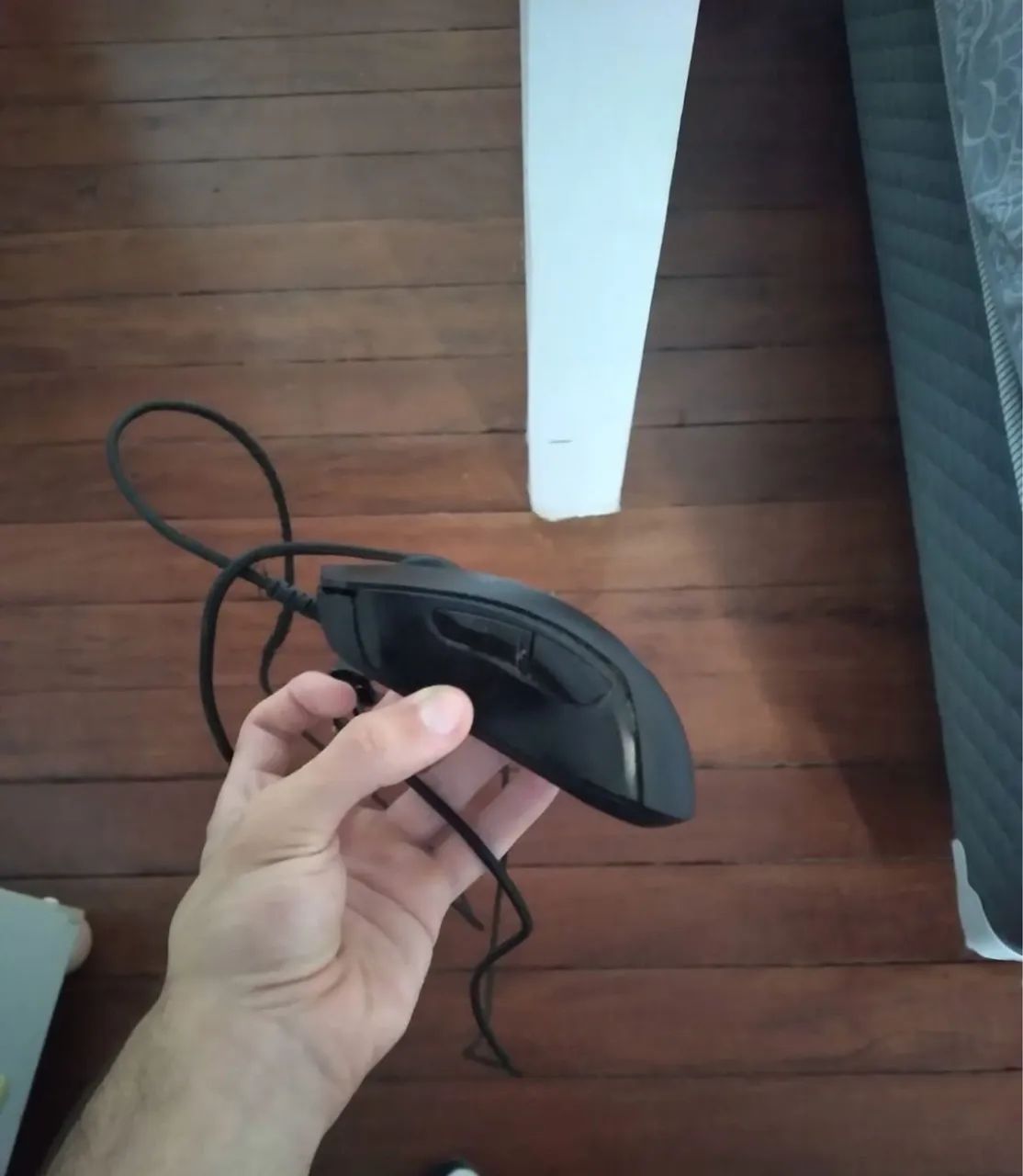 Mouse logitech  - Foto 4