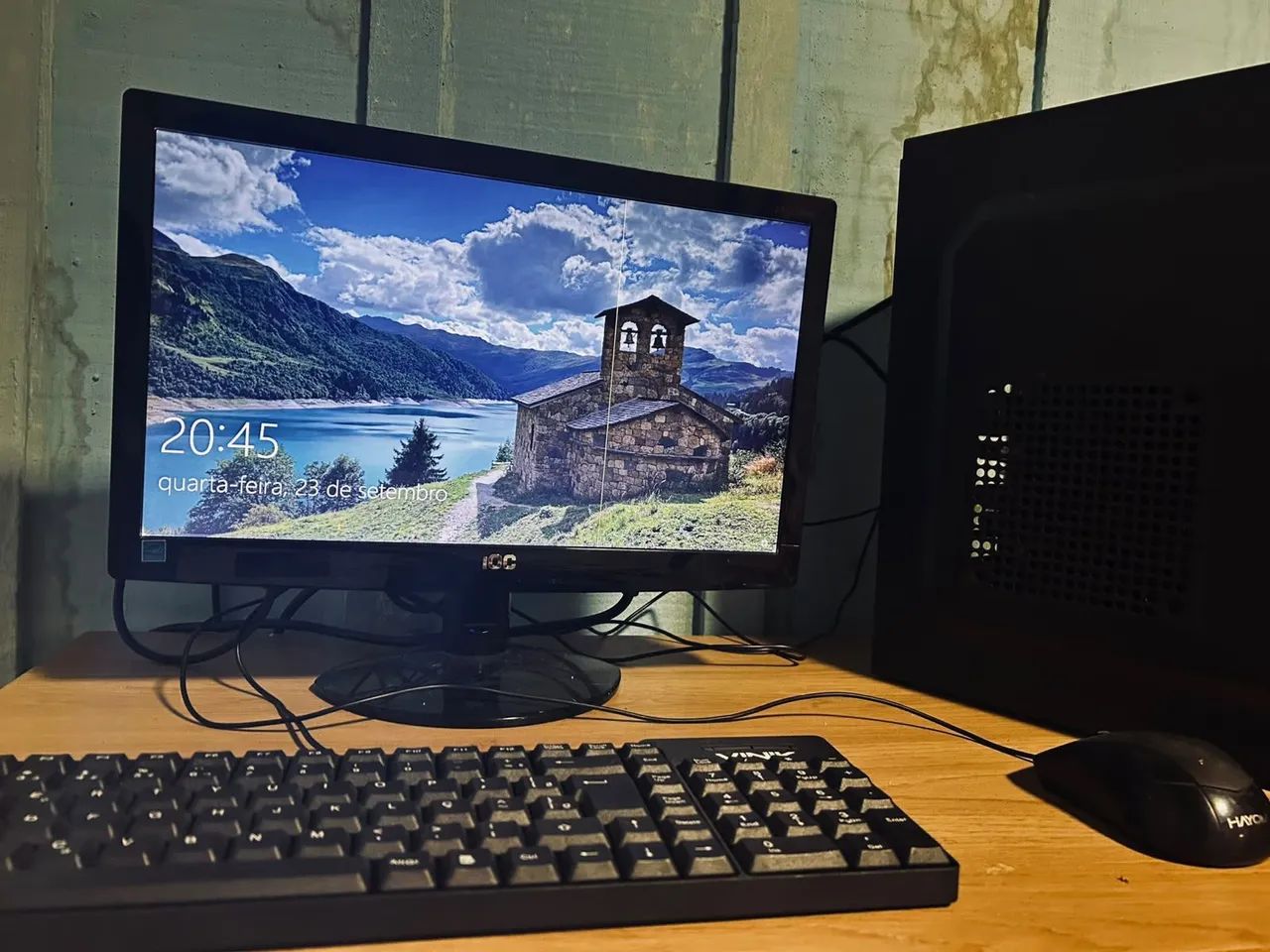 Pc i5