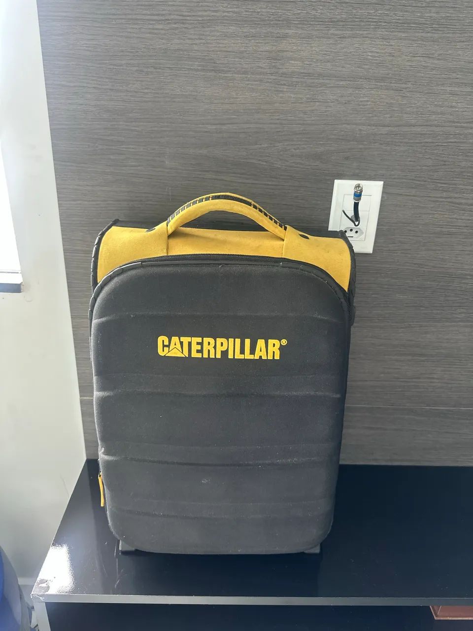 Mala Caterpillar Original 