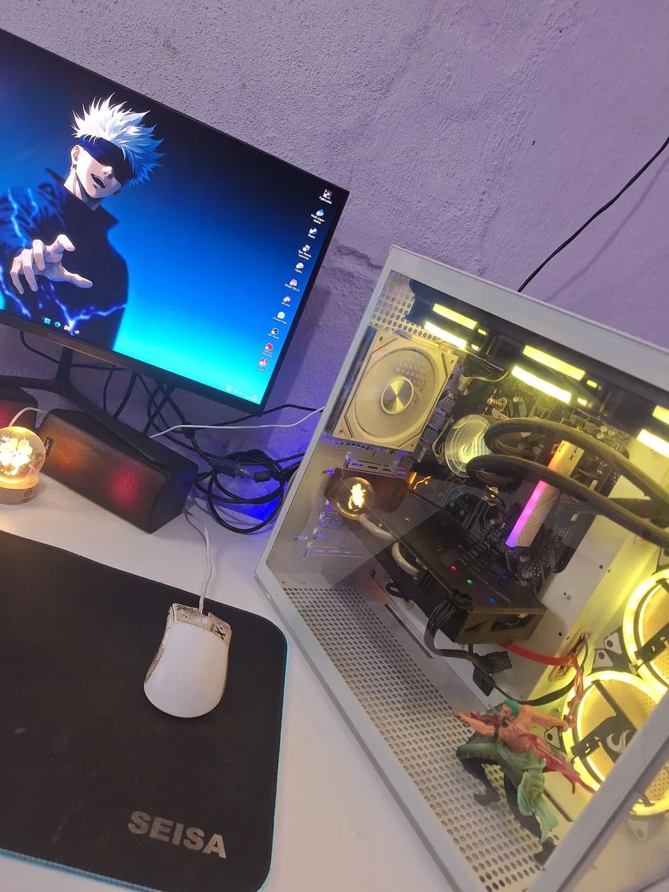 RX 580 8GB - Foto 3