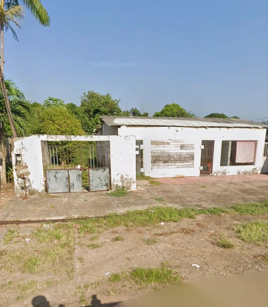 TERRENO À VENDA - CENTRO DE SANTANA/AP  - Foto 4