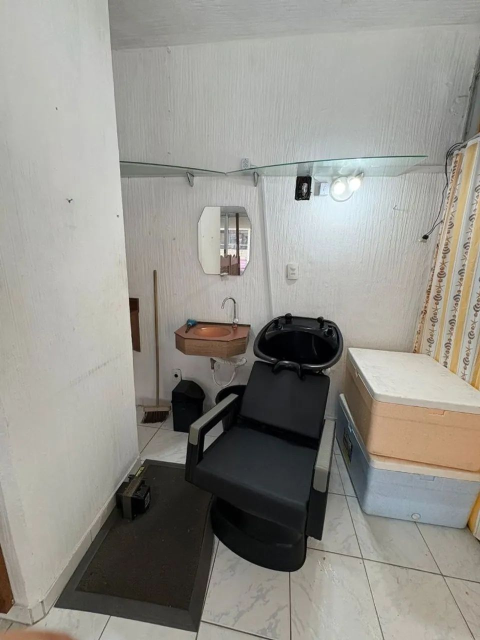 Vendo Loja com Barbearia . - Foto 5