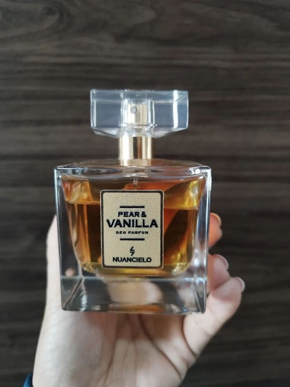 Nuancielo Egyptian e Pear e Vanilla R$150,00 cada - Foto 2