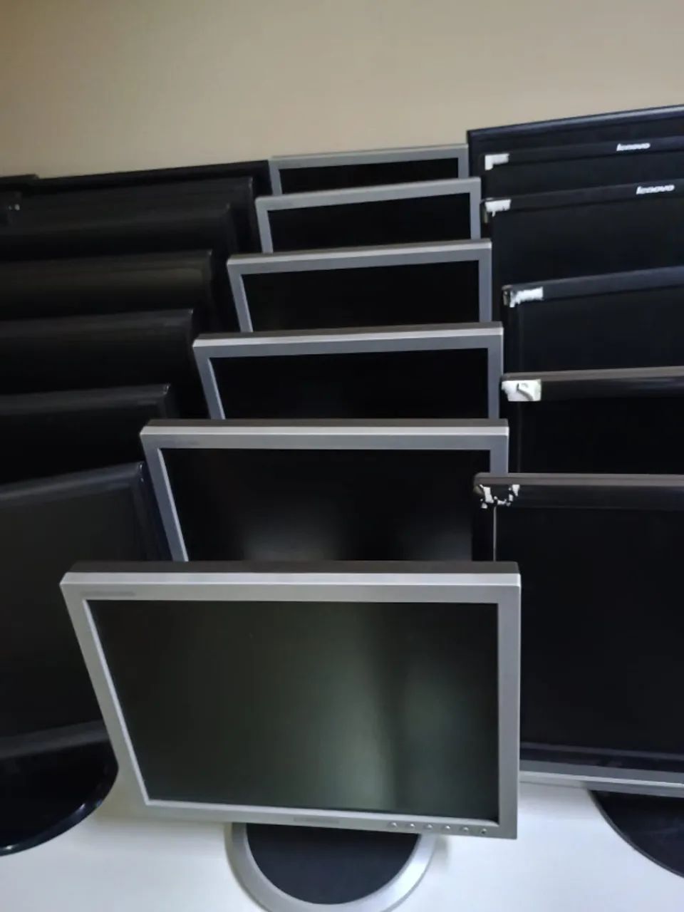MONITOR SYNC MASTER 540N - Foto 3