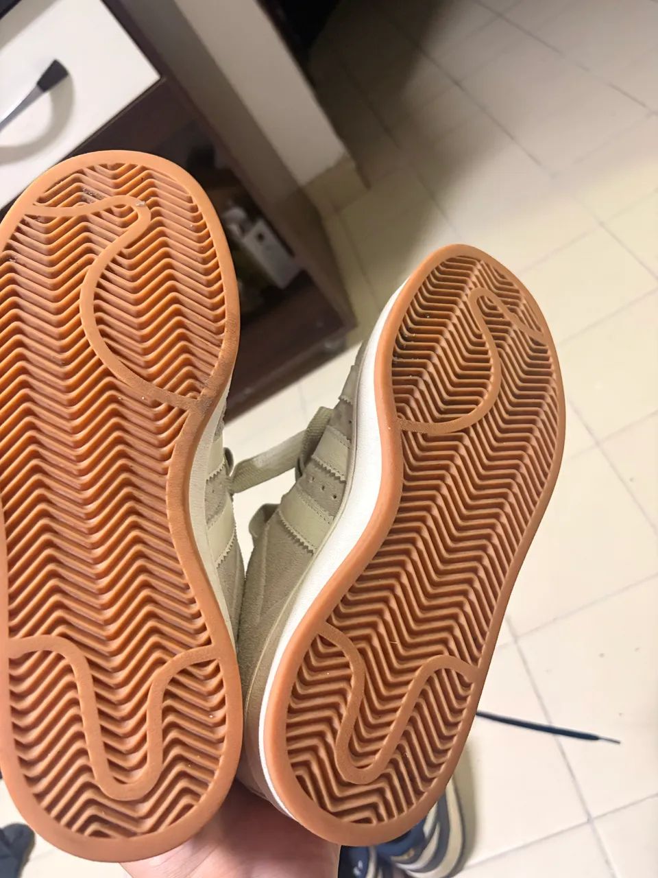 Adidas campus 39 - Foto 3