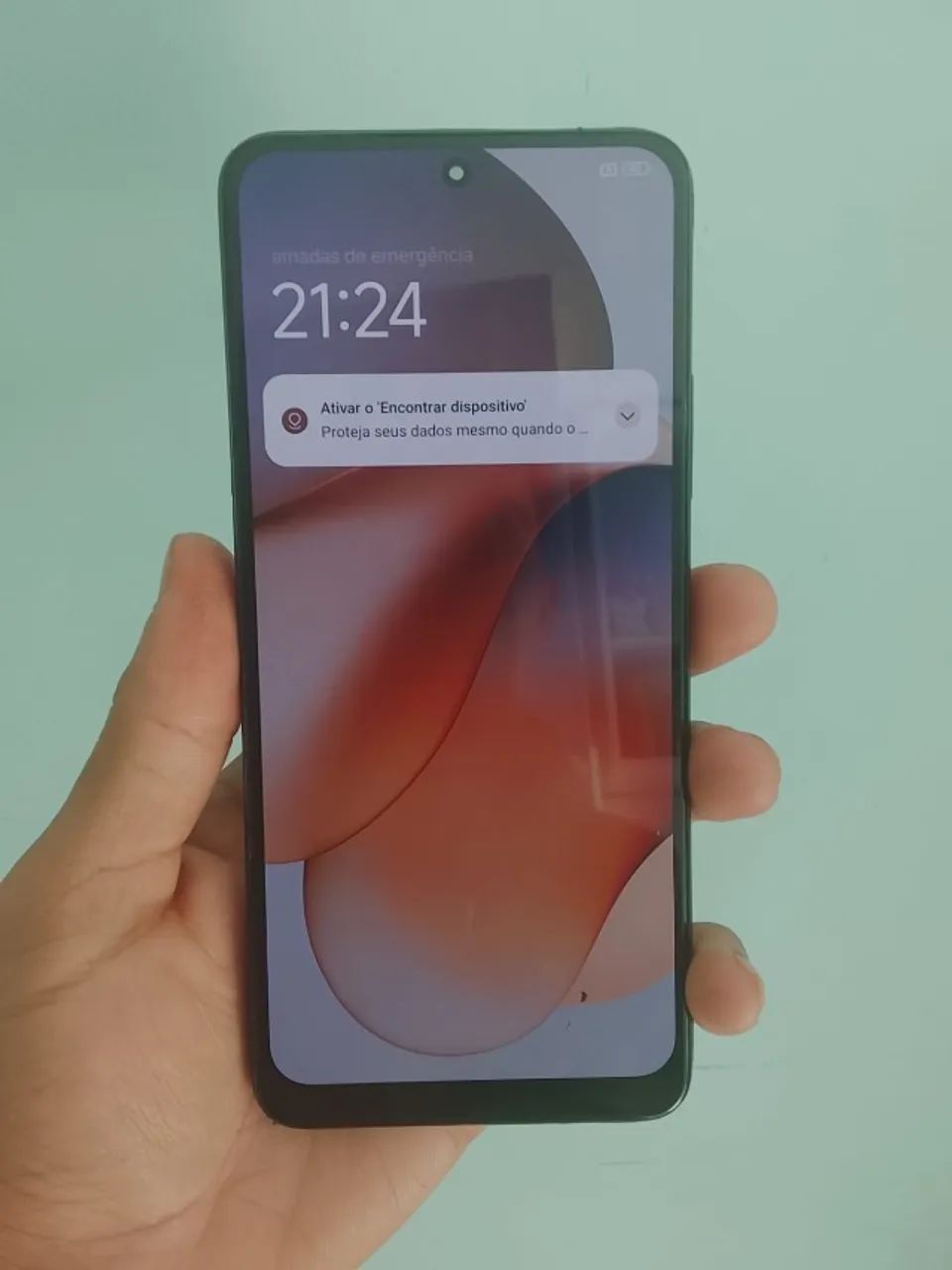 Redimi note 12
