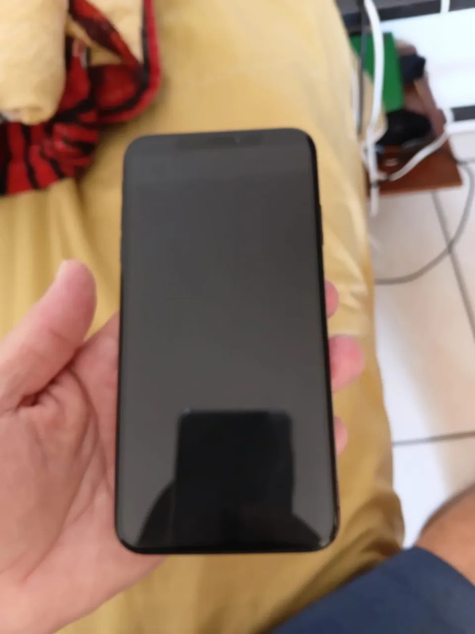 iPhone XS Max  - Foto 4