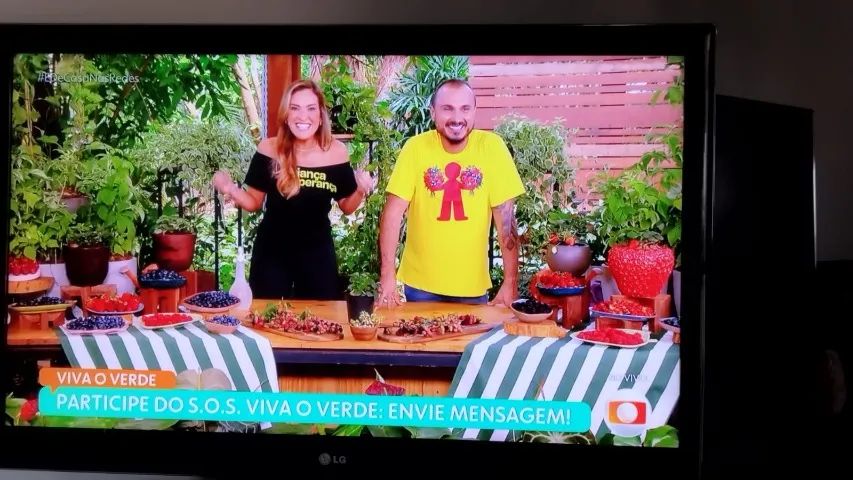 TV 42 Polegadas LG - OCASIÃO - Foto 2