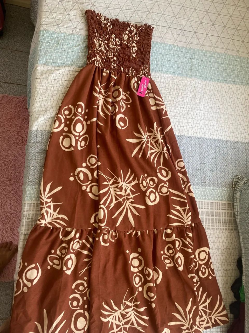 Roupas novas - Foto 5