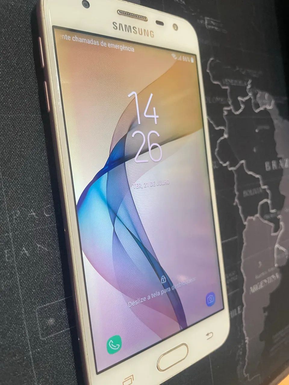 Smartphone Samsung J5 Prime - Foto 3