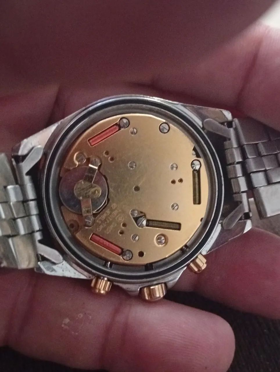 Relógio Tissot  - Foto 4