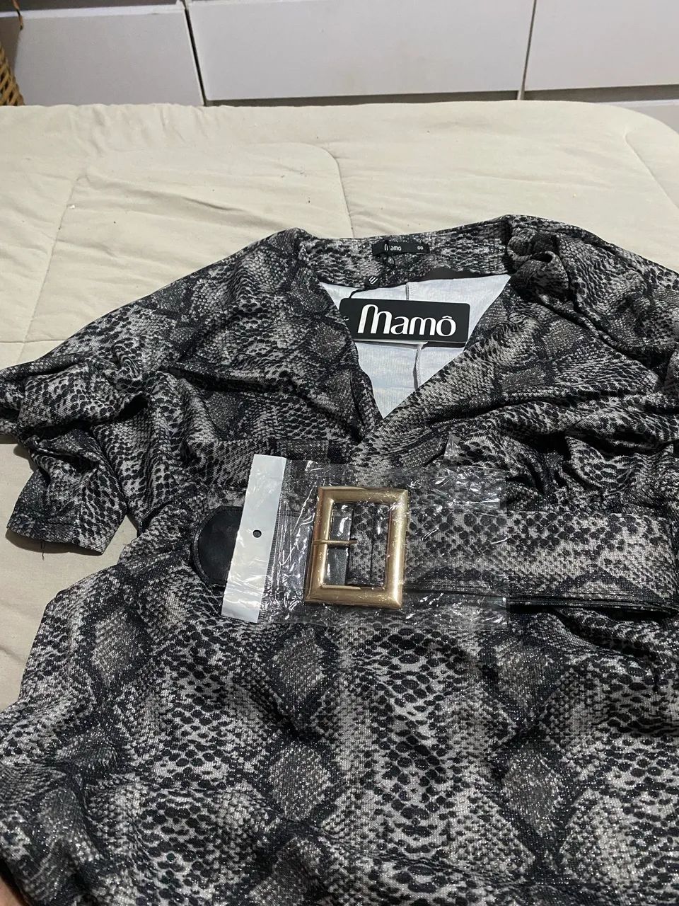 Roupas elegantes e de grandes marcas!!! - Foto 2