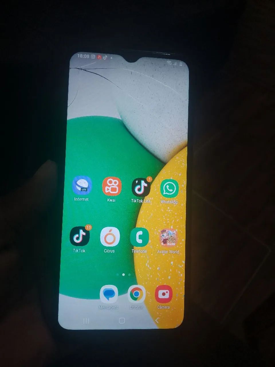Celular  - Foto 4