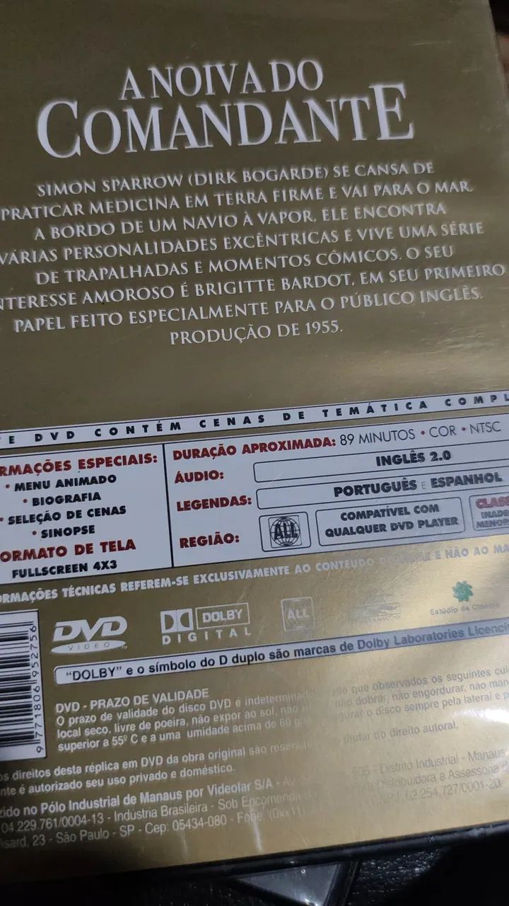 A noiva do comandante - Foto 2
