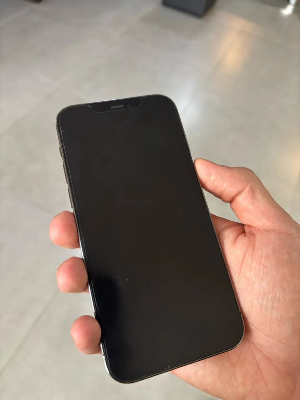 iPhone 12 Pro (leia o anúncio) - Foto 2