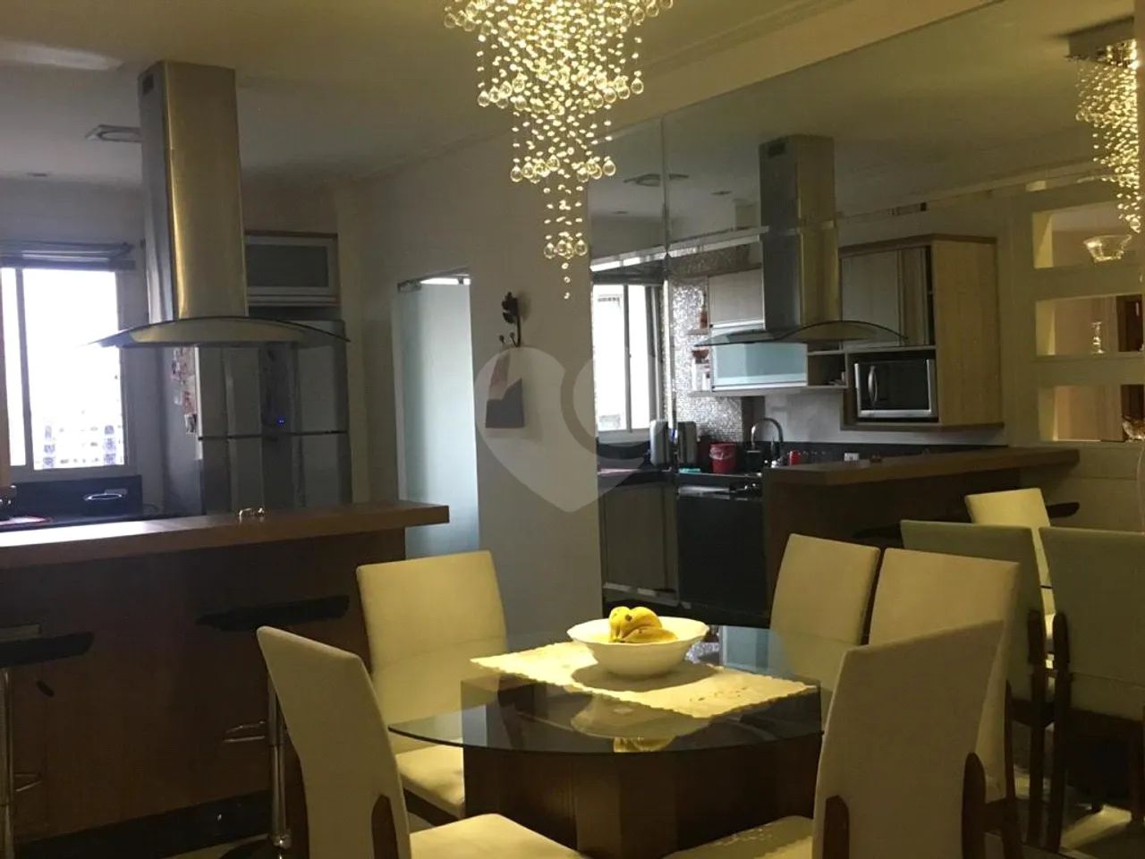 Apartamento com 3 quartos à venda em Centro - SP - Foto 3
