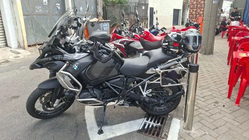 GS 1250 ADV 