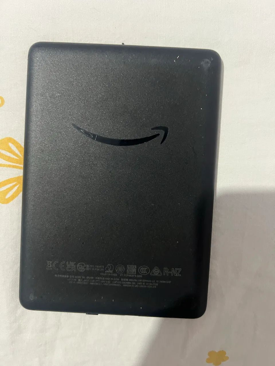 Kindle Amazon 10° Geração 6GB - Foto 3