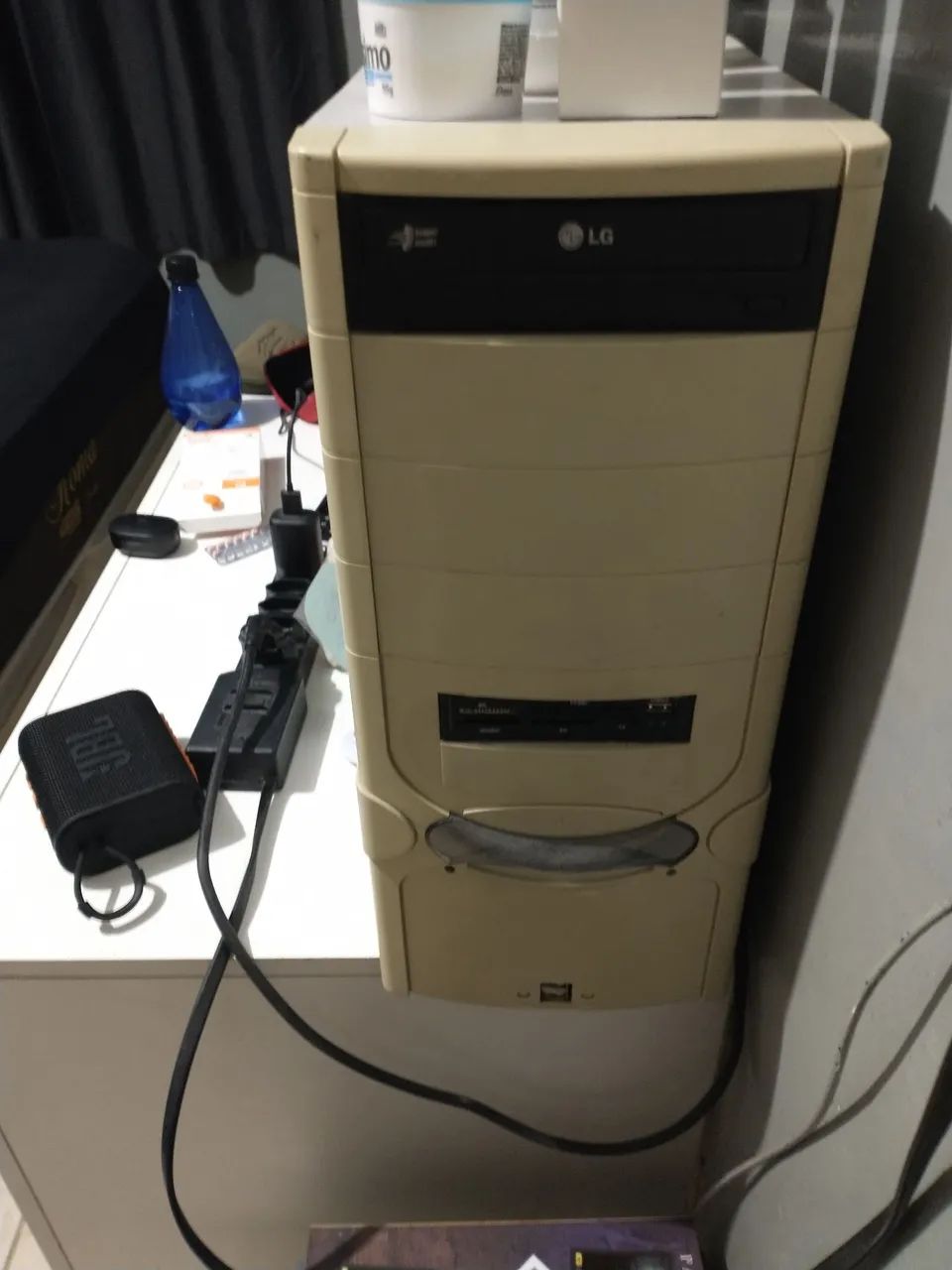 Computador Intel com placa de vídeo venda ou troca  - Foto 3