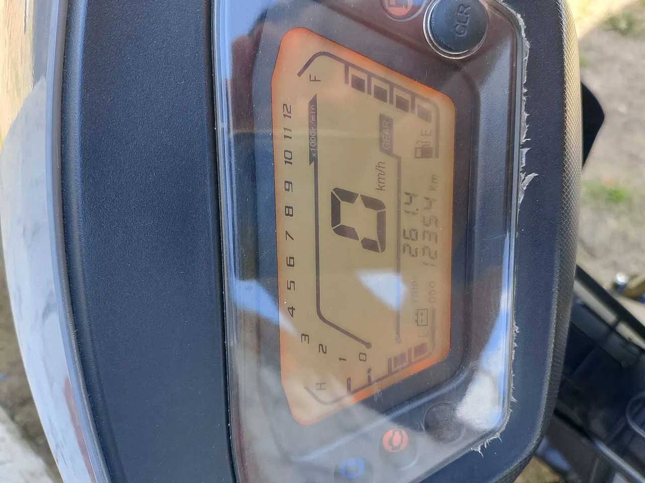 Shineray Phoenix S EFI 50cc - Foto 4