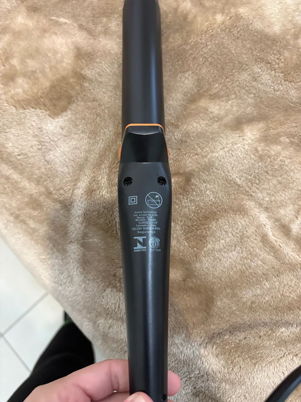 Babyliss tá off - Foto 2