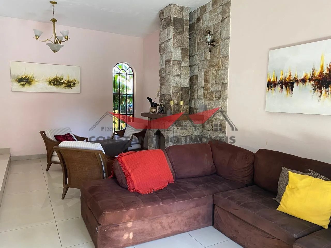 Casa com 3 quartos à venda em Belo Horizonte - Foto 2