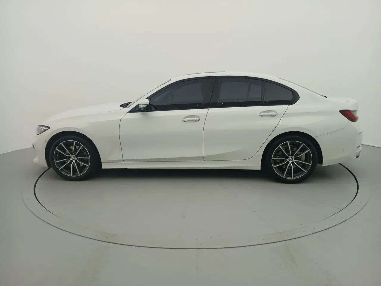 BMW 320I 320i 2024 - Foto 2