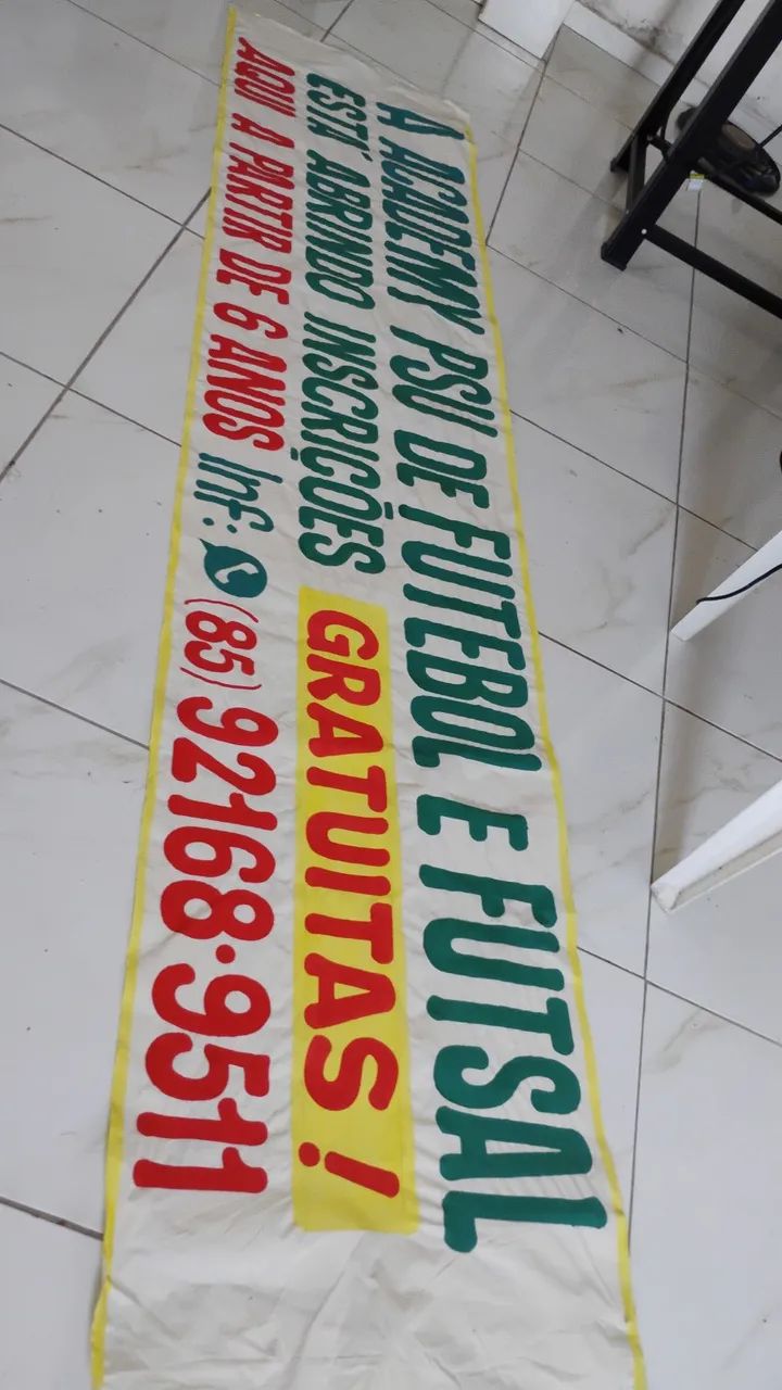 Faixas 