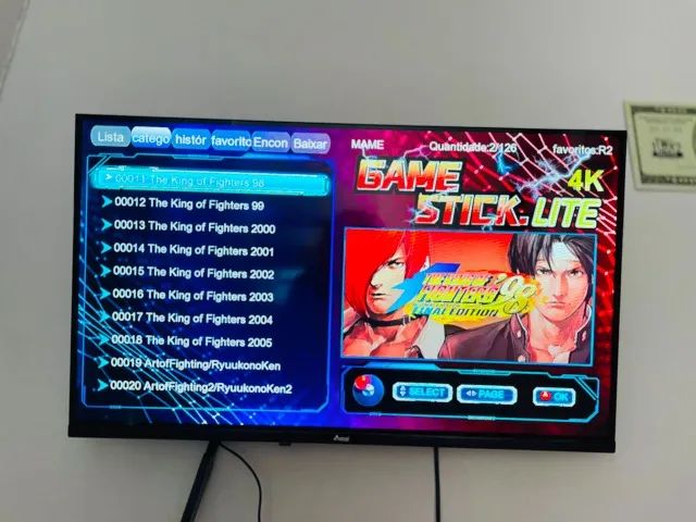 Game sticker novo  - Foto 4