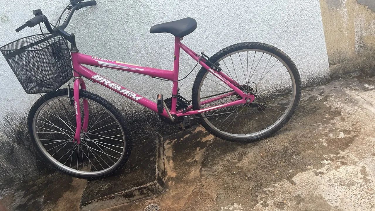 Vendo bicicleta  - Foto 2