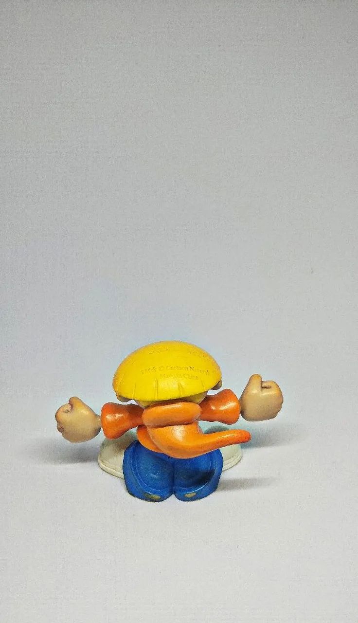 Número 4 KND turma do bairro - Foto 2
