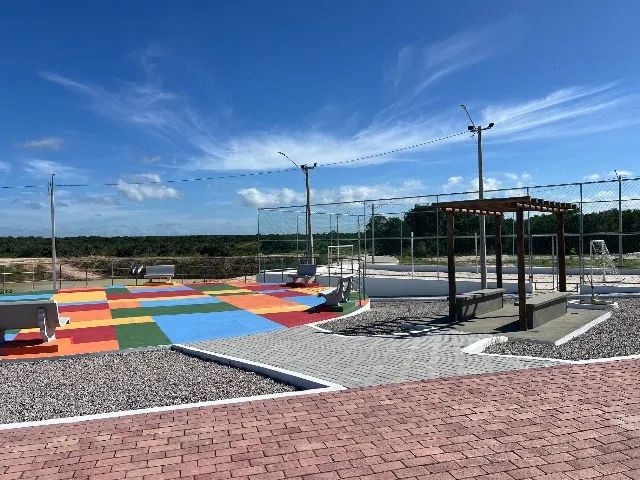 Lote de 200m2, Rota Sul - Foto 4