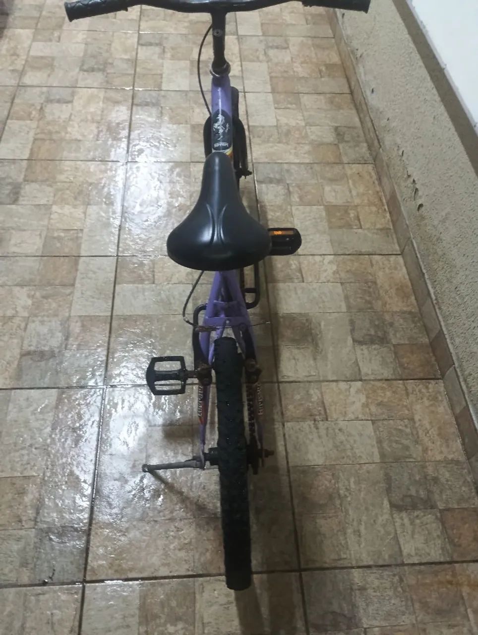 Bicicleta aro 20 - Foto 3