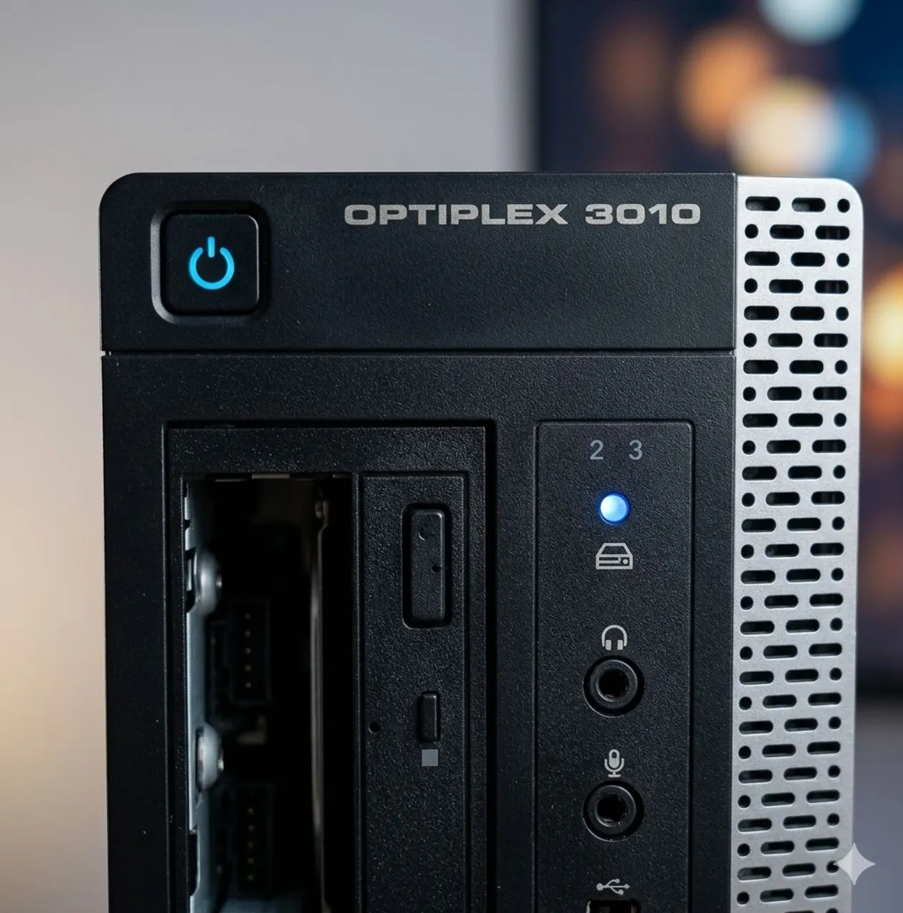 dell optiplex 3010