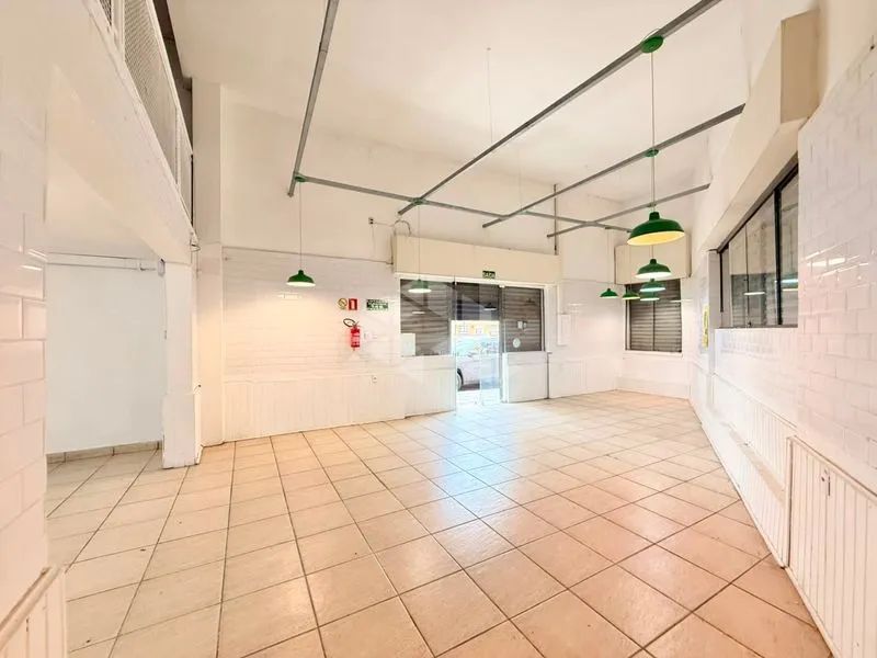 Loja 220M² - para Alugar - Foto 2