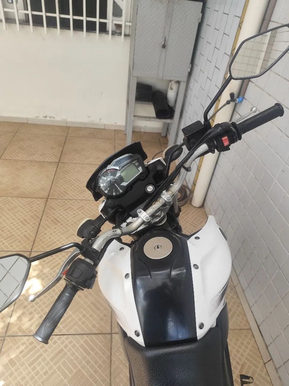 Yamaha crosser 150  - Foto 4