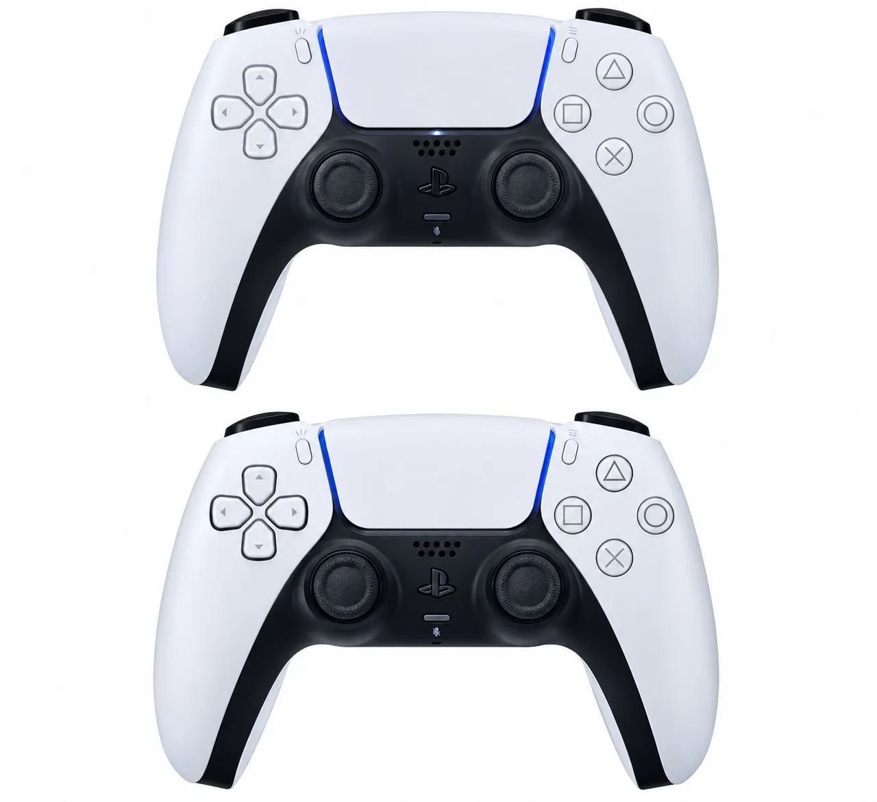 Controle ps5 - Foto 2