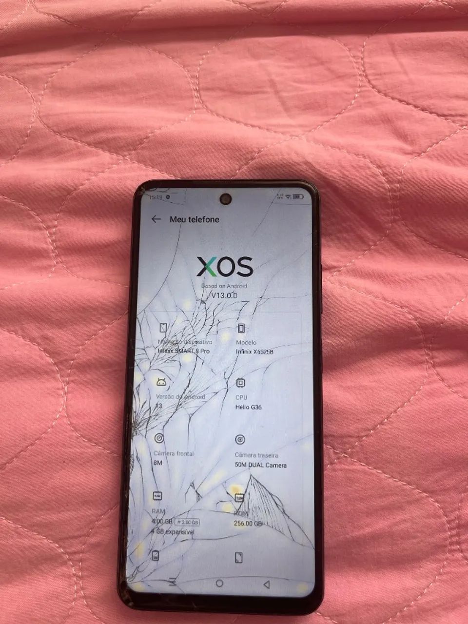 Celular - Foto 3