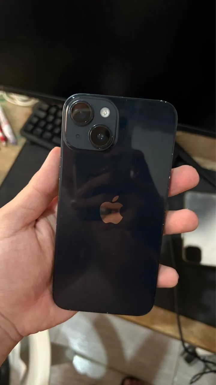iPhone 14 - Foto 4