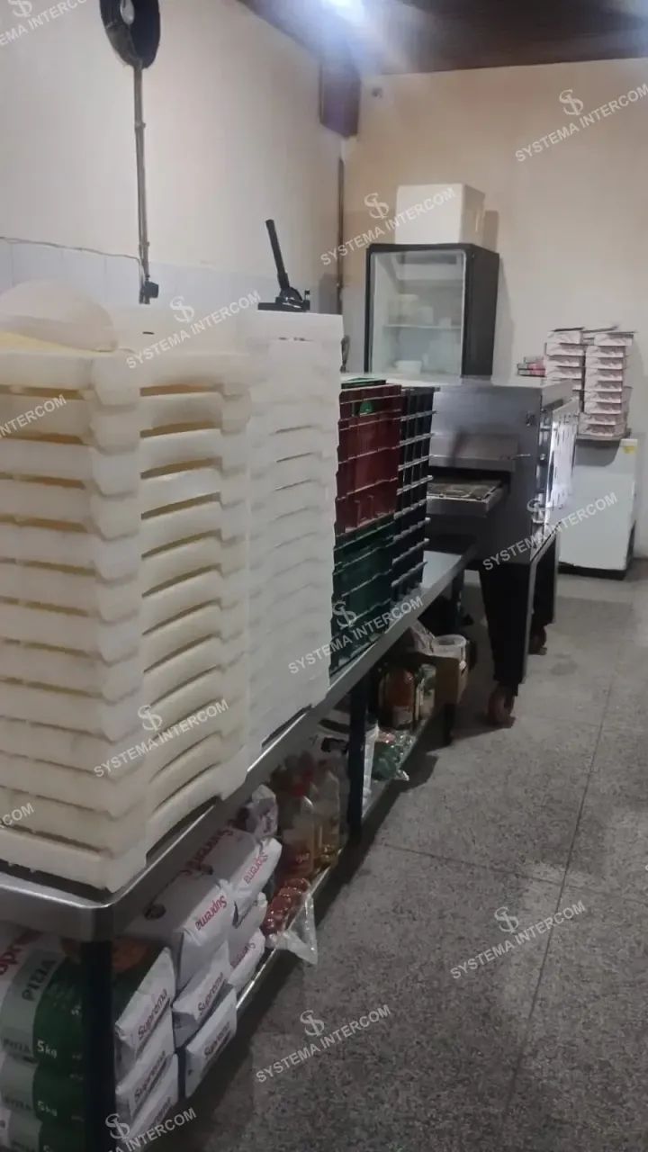 Disk Pizza em Guarulhos - Foto 3