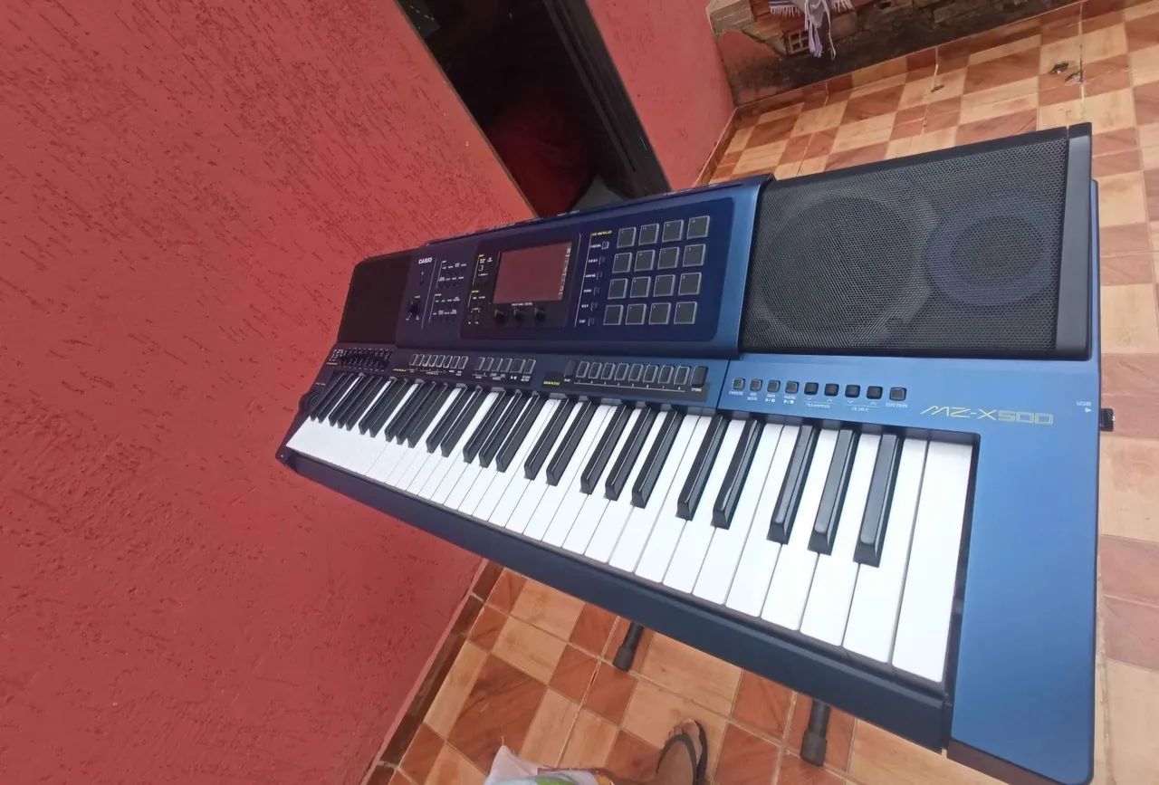 MZX 500 - Instrumentos musicais - Alexânia 1469943266 | OLX