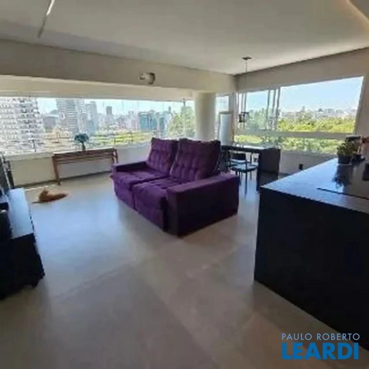 APARTAMENTO - CIDADE JARDIM - SP - Foto 5