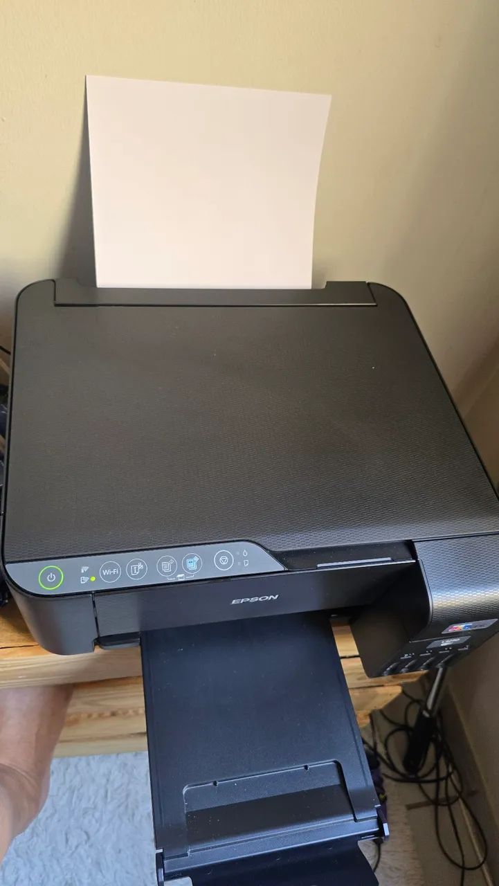 Impressora Epson L3250 - Foto 2