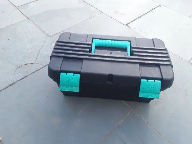 02 Caixas de Ferramentas - Foto 3