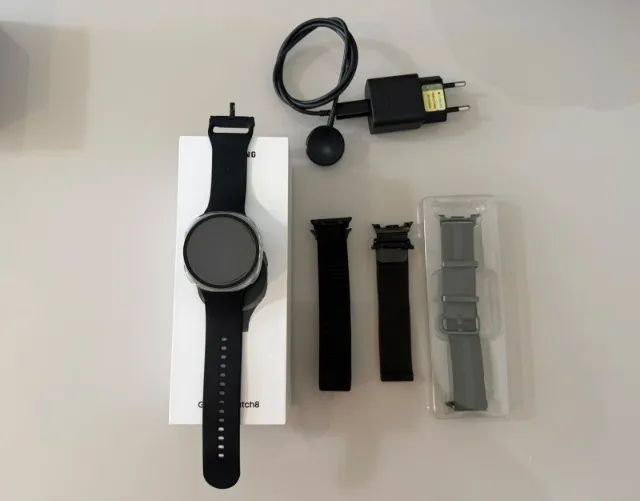 RELÓGIO GALAXY WATCH 8 44MM (LTE)